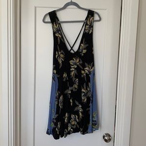 Flowy Free People dress
